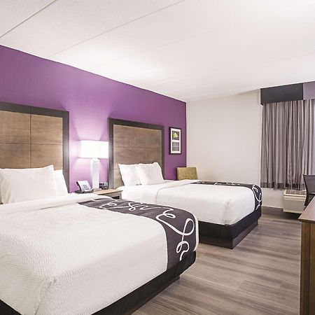 La Quinta By Wyndham Baltimore N / White Marsh Rosedale Dış mekan fotoğraf