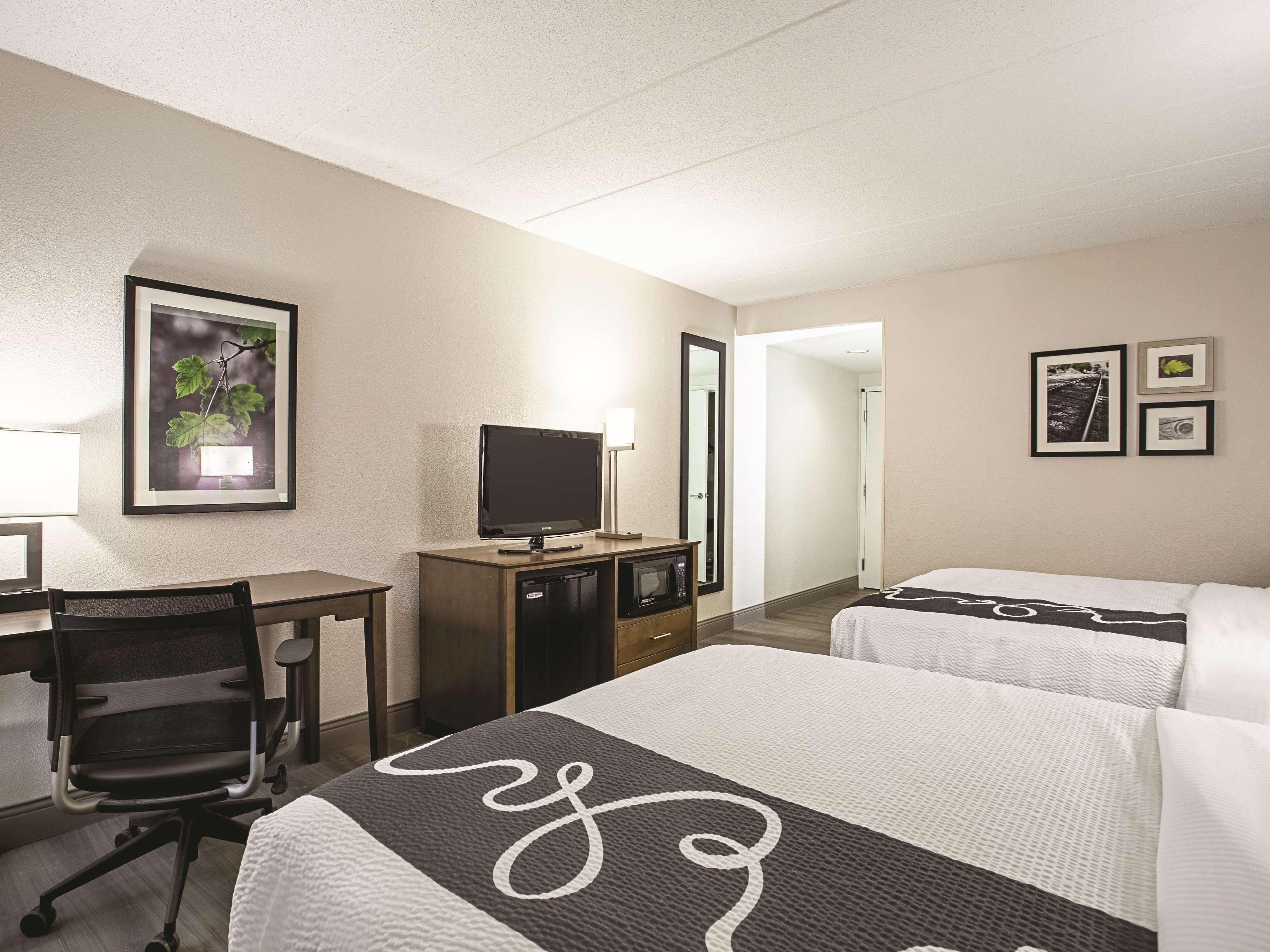 La Quinta By Wyndham Baltimore N / White Marsh Rosedale Dış mekan fotoğraf