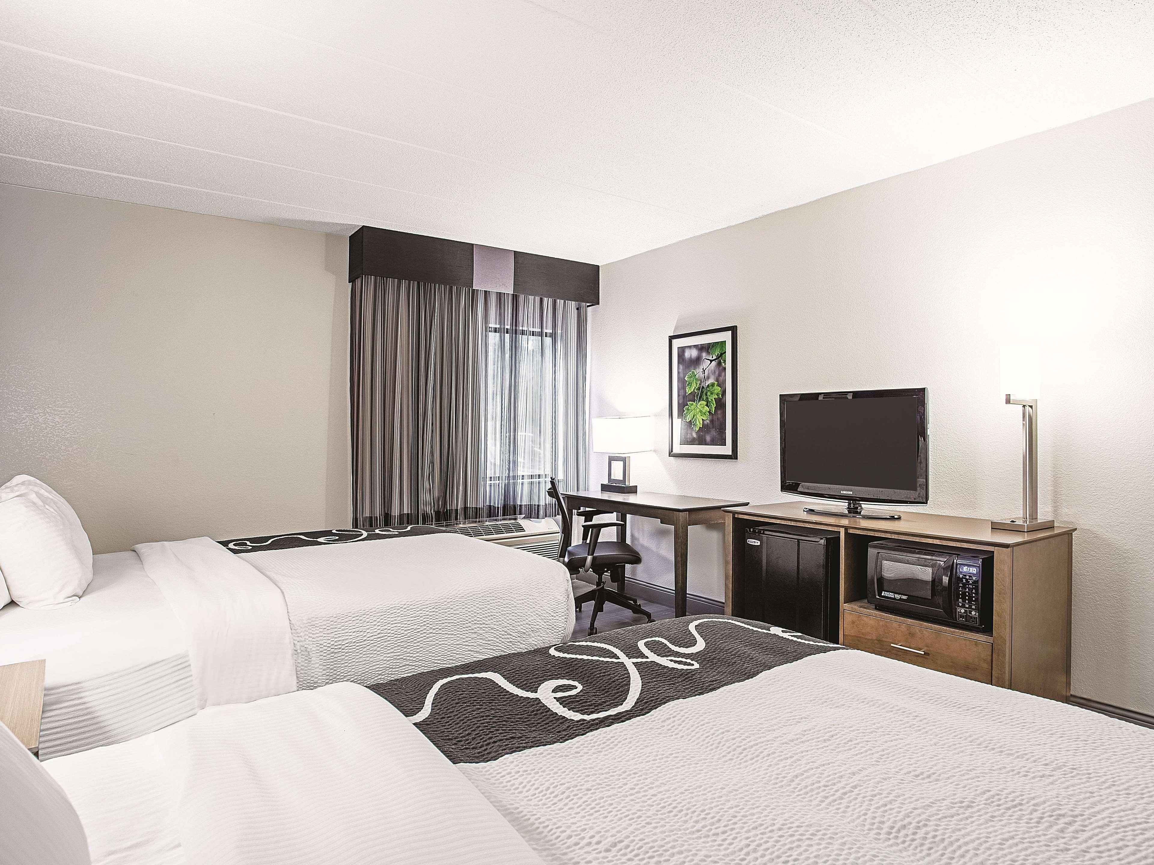 La Quinta By Wyndham Baltimore N / White Marsh Rosedale Dış mekan fotoğraf