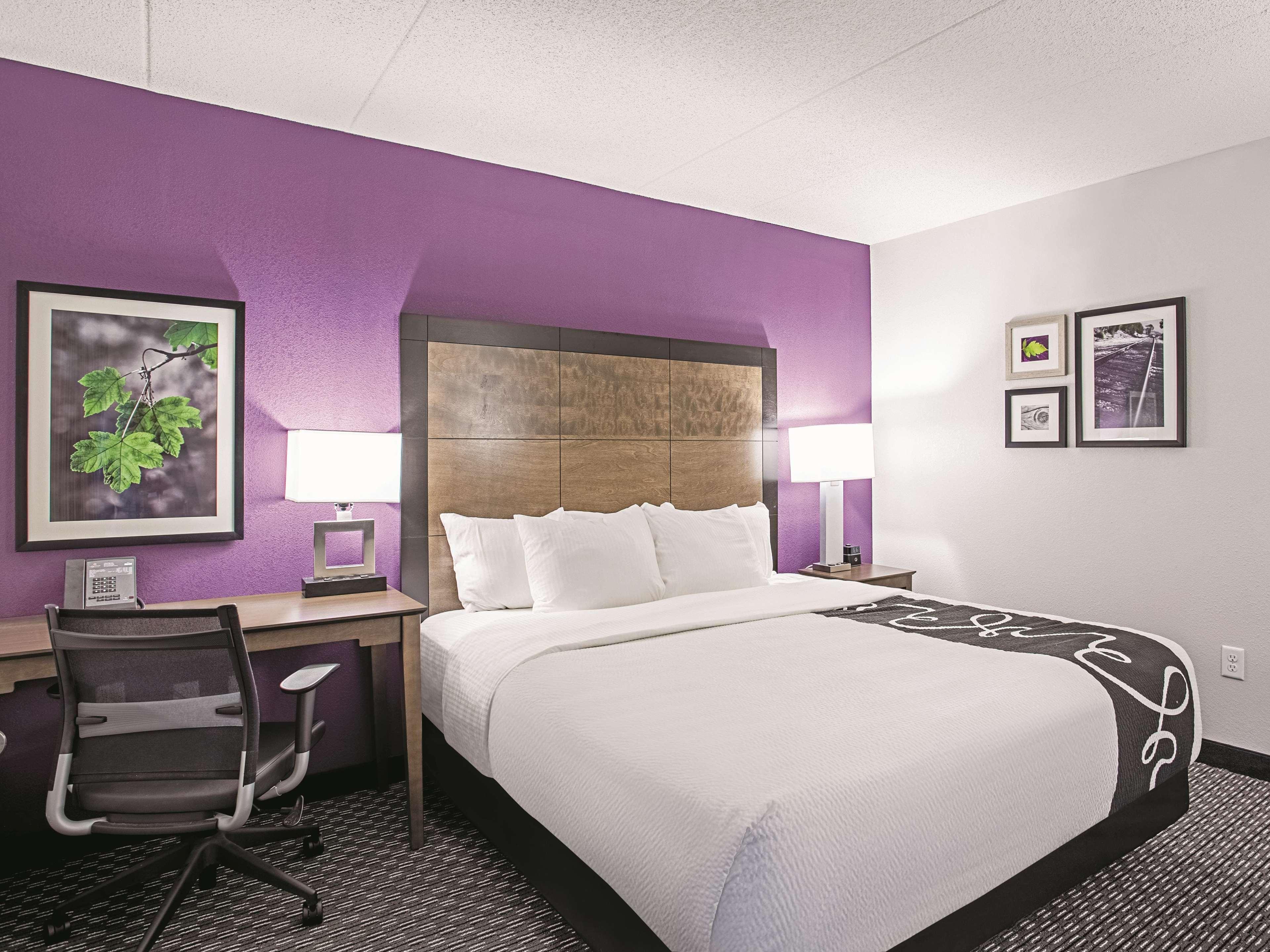 La Quinta By Wyndham Baltimore N / White Marsh Rosedale Dış mekan fotoğraf
