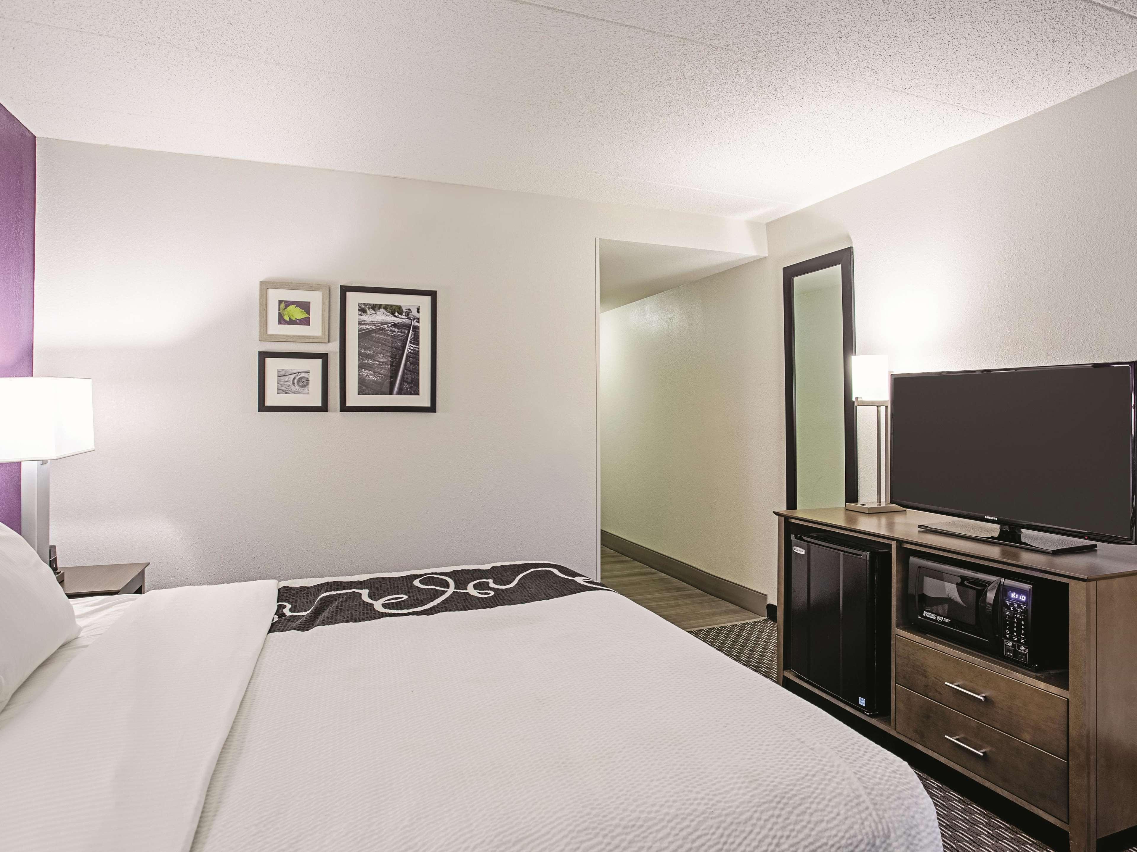 La Quinta By Wyndham Baltimore N / White Marsh Rosedale Dış mekan fotoğraf