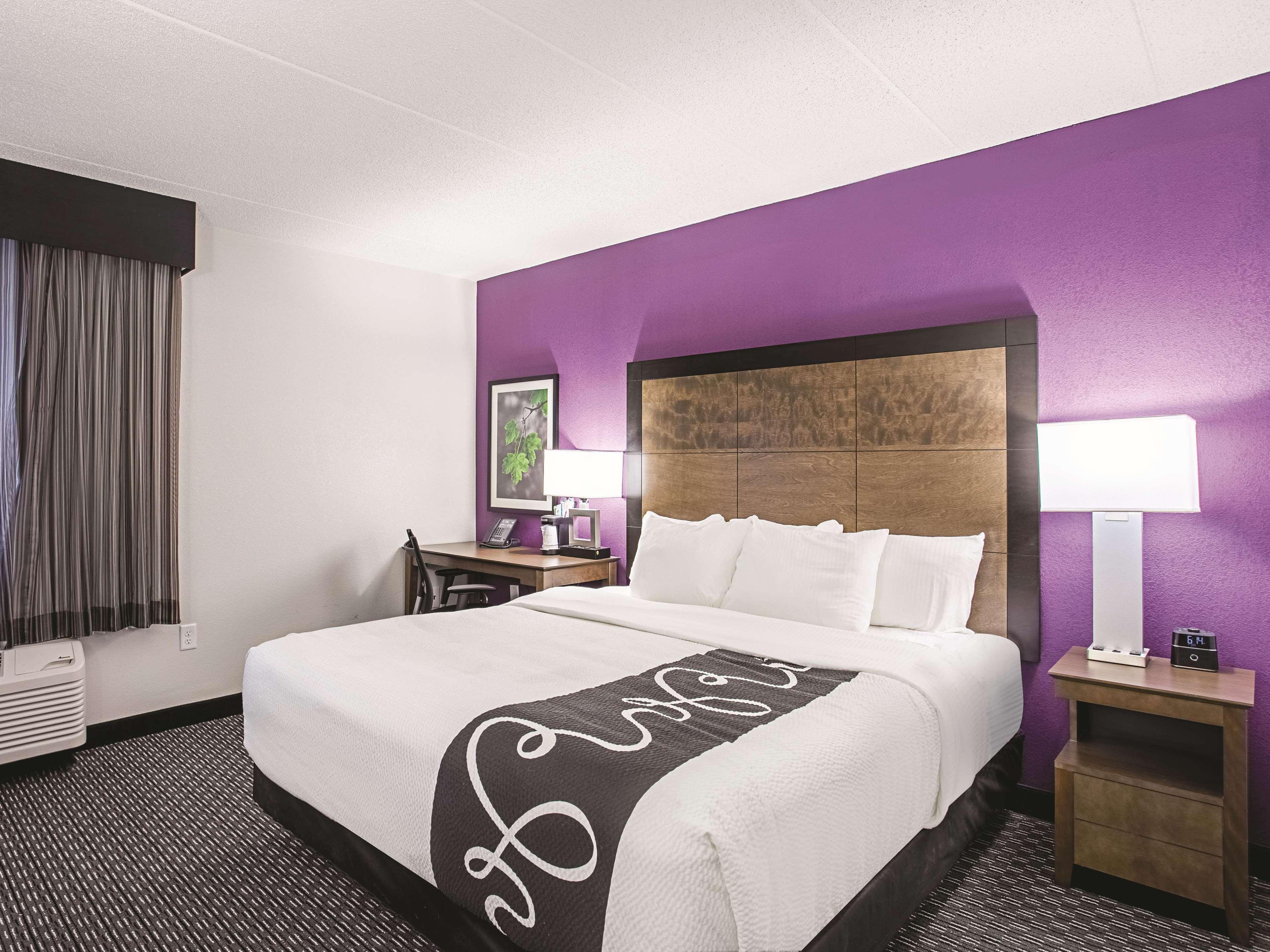 La Quinta By Wyndham Baltimore N / White Marsh Rosedale Dış mekan fotoğraf