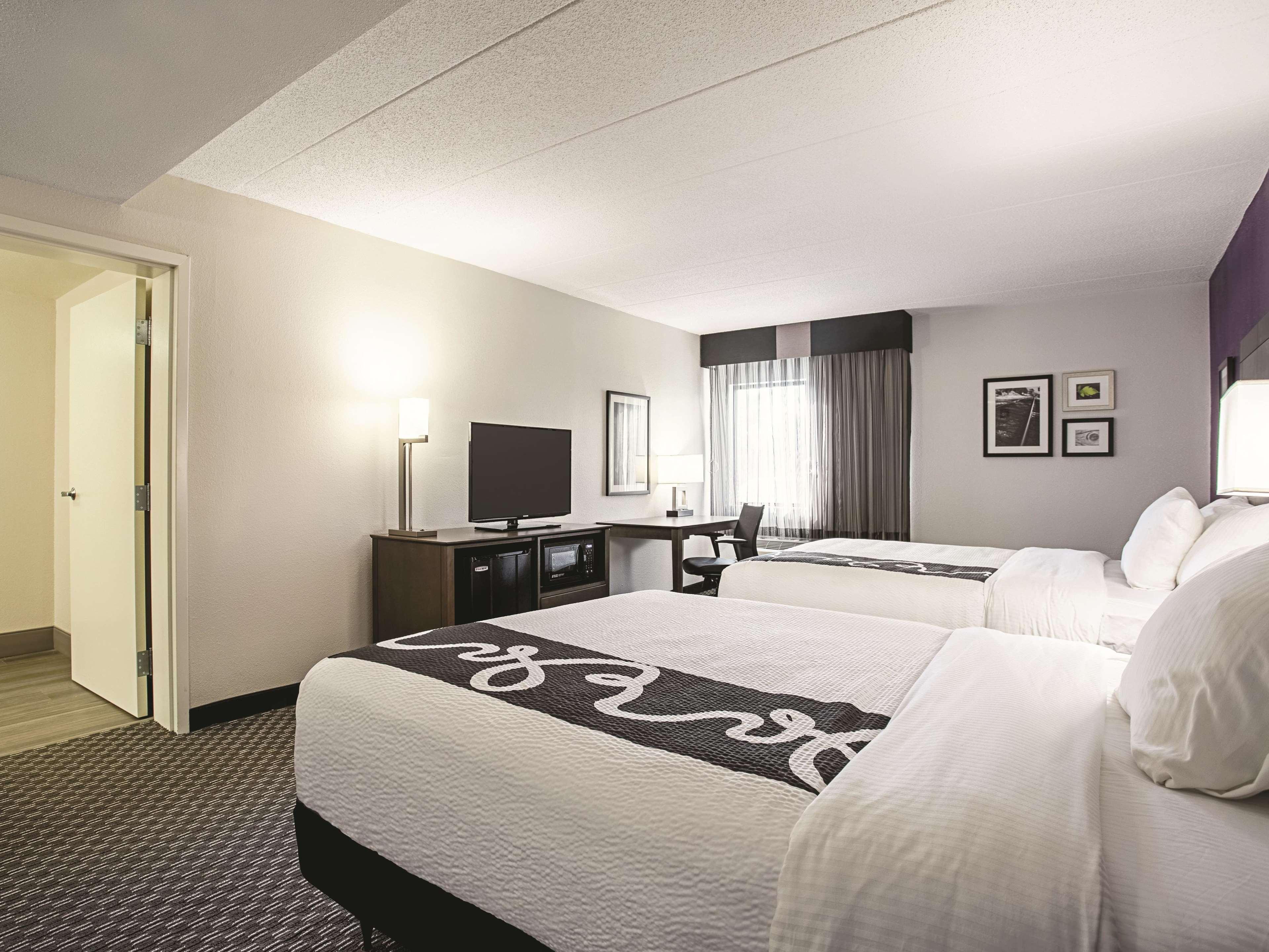 La Quinta By Wyndham Baltimore N / White Marsh Rosedale Dış mekan fotoğraf