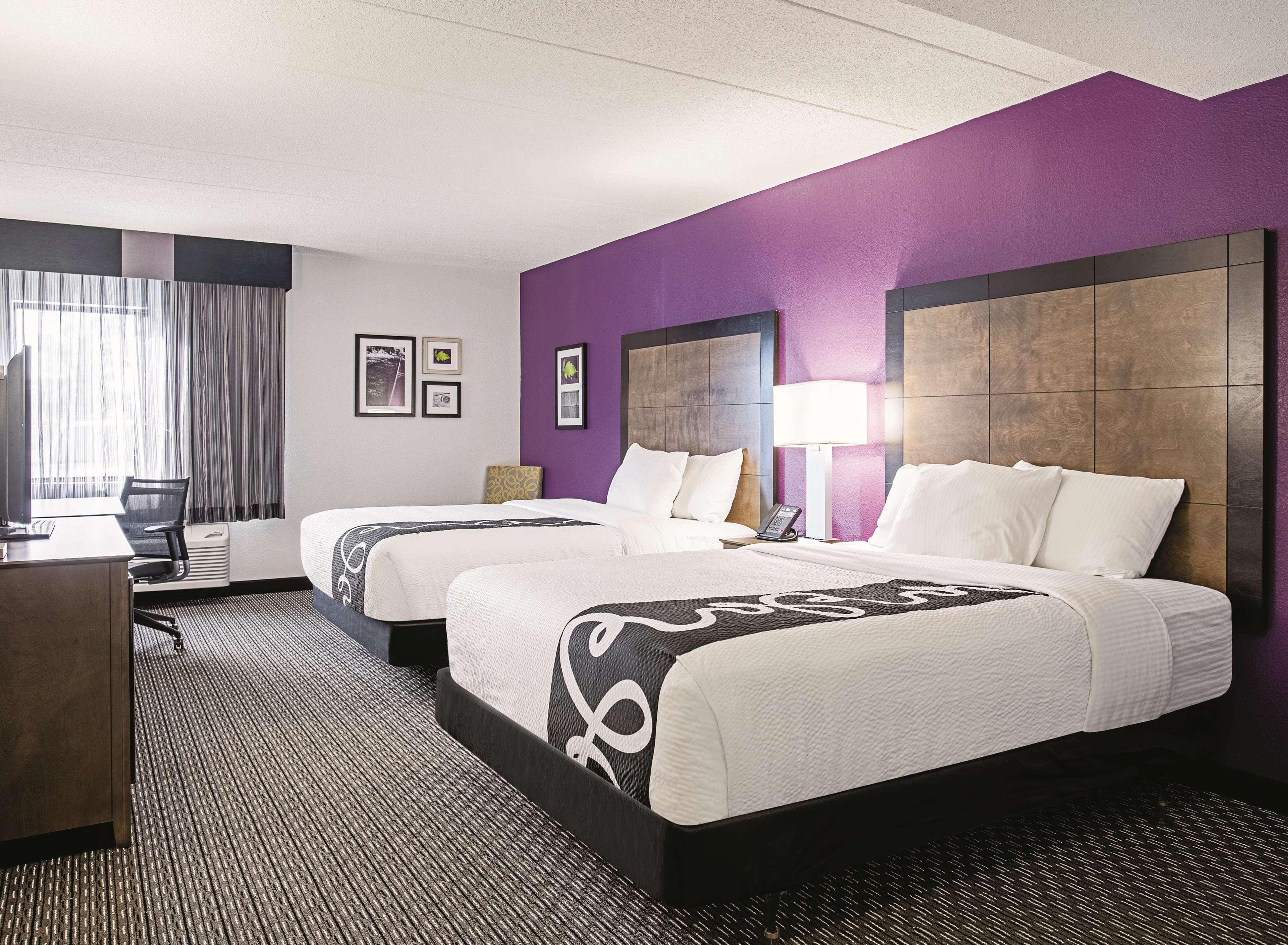 La Quinta By Wyndham Baltimore N / White Marsh Rosedale Dış mekan fotoğraf