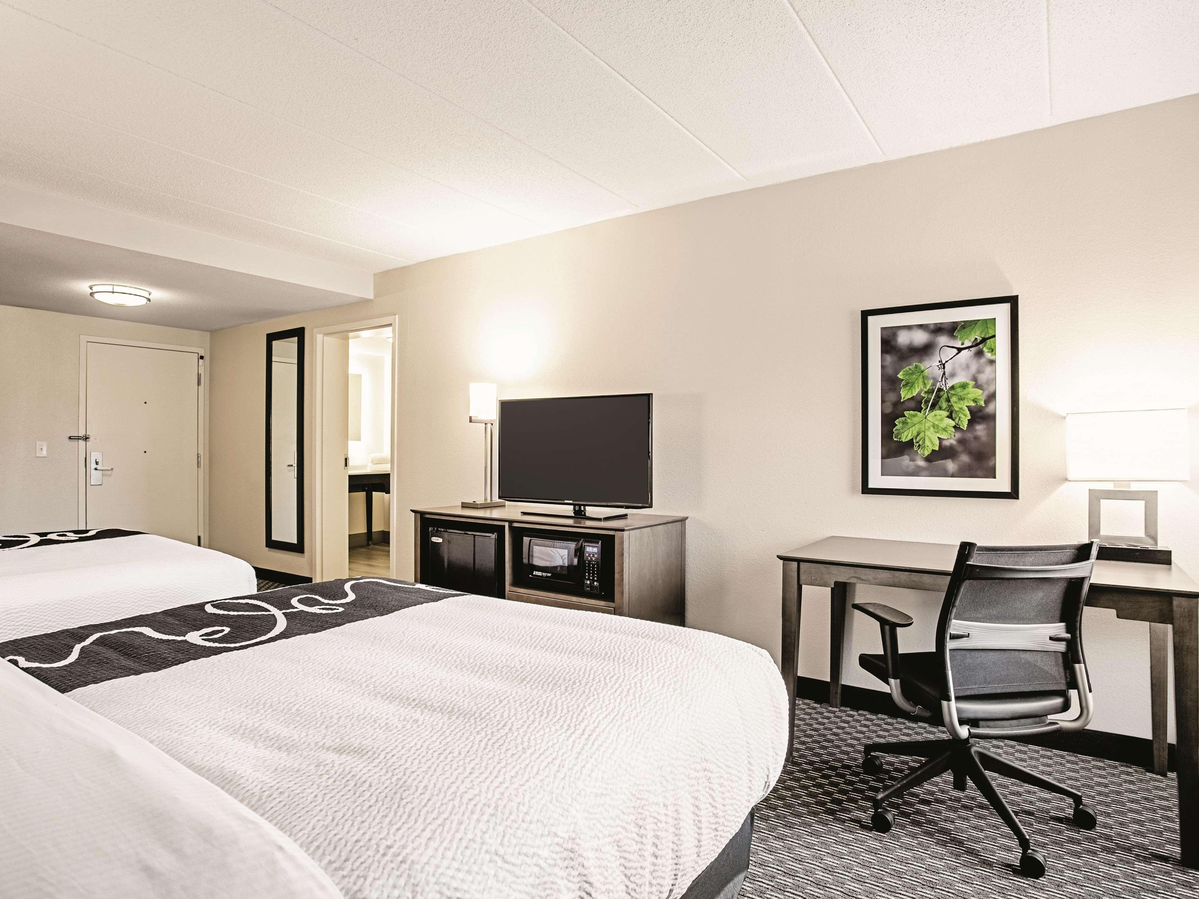 La Quinta By Wyndham Baltimore N / White Marsh Rosedale Dış mekan fotoğraf