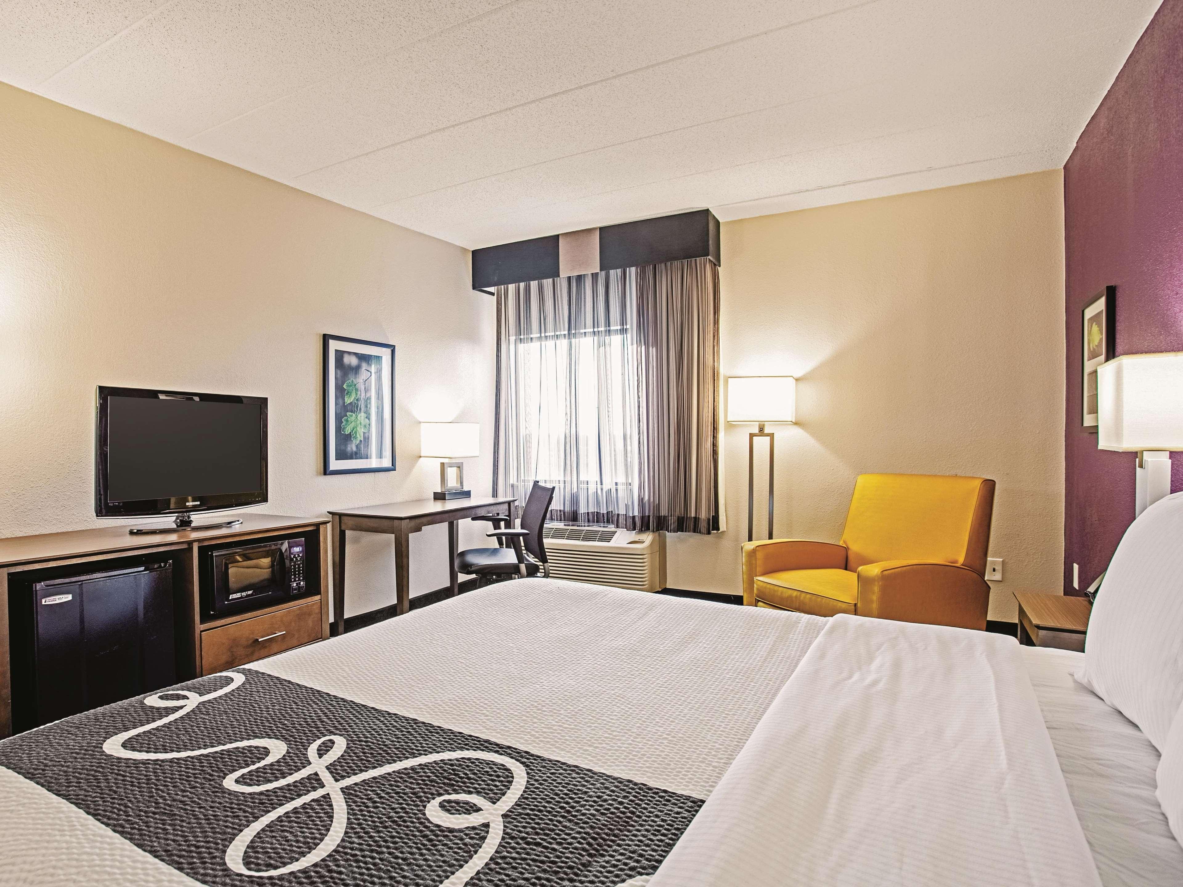 La Quinta By Wyndham Baltimore N / White Marsh Rosedale Dış mekan fotoğraf