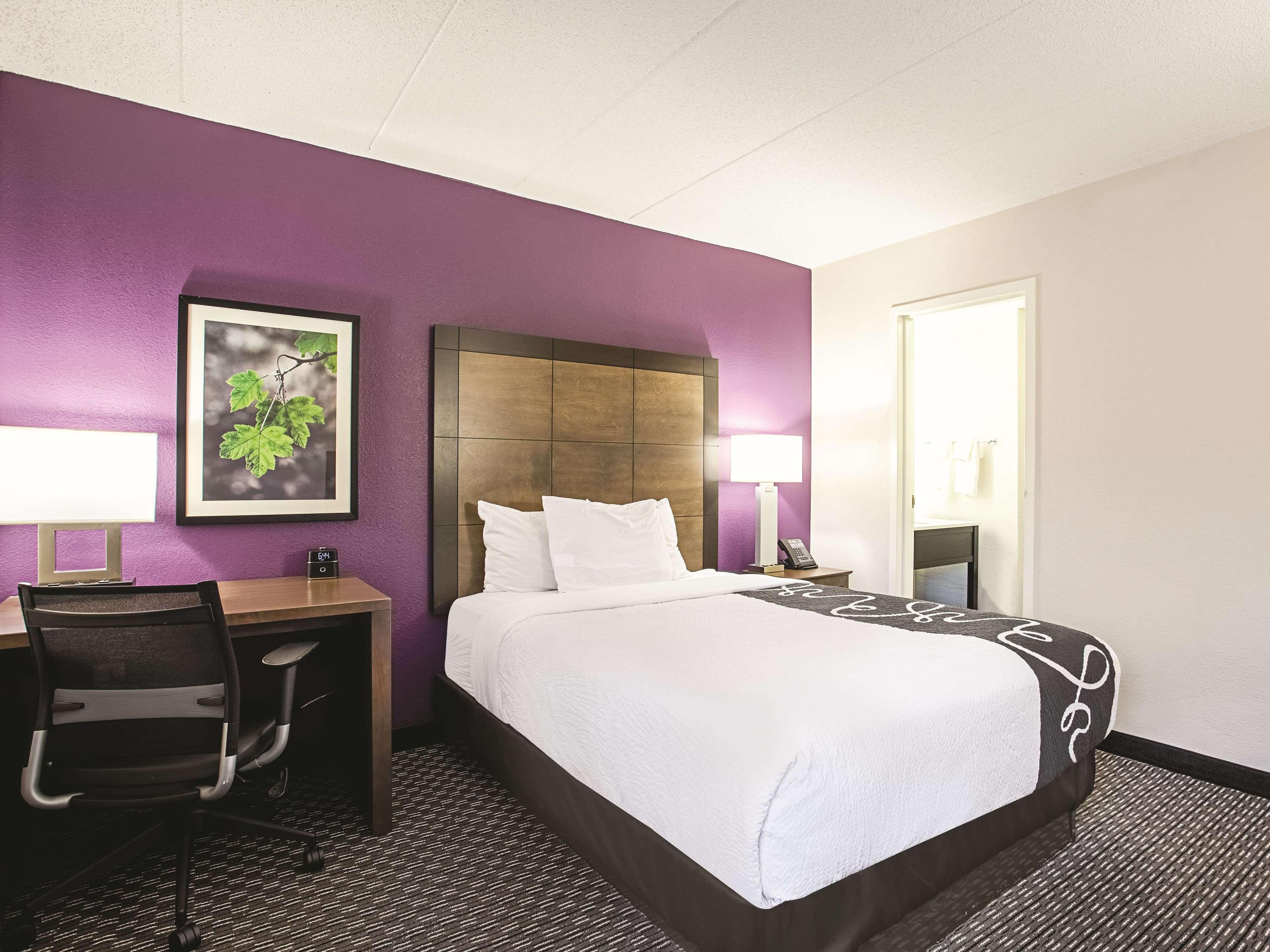 La Quinta By Wyndham Baltimore N / White Marsh Rosedale Dış mekan fotoğraf