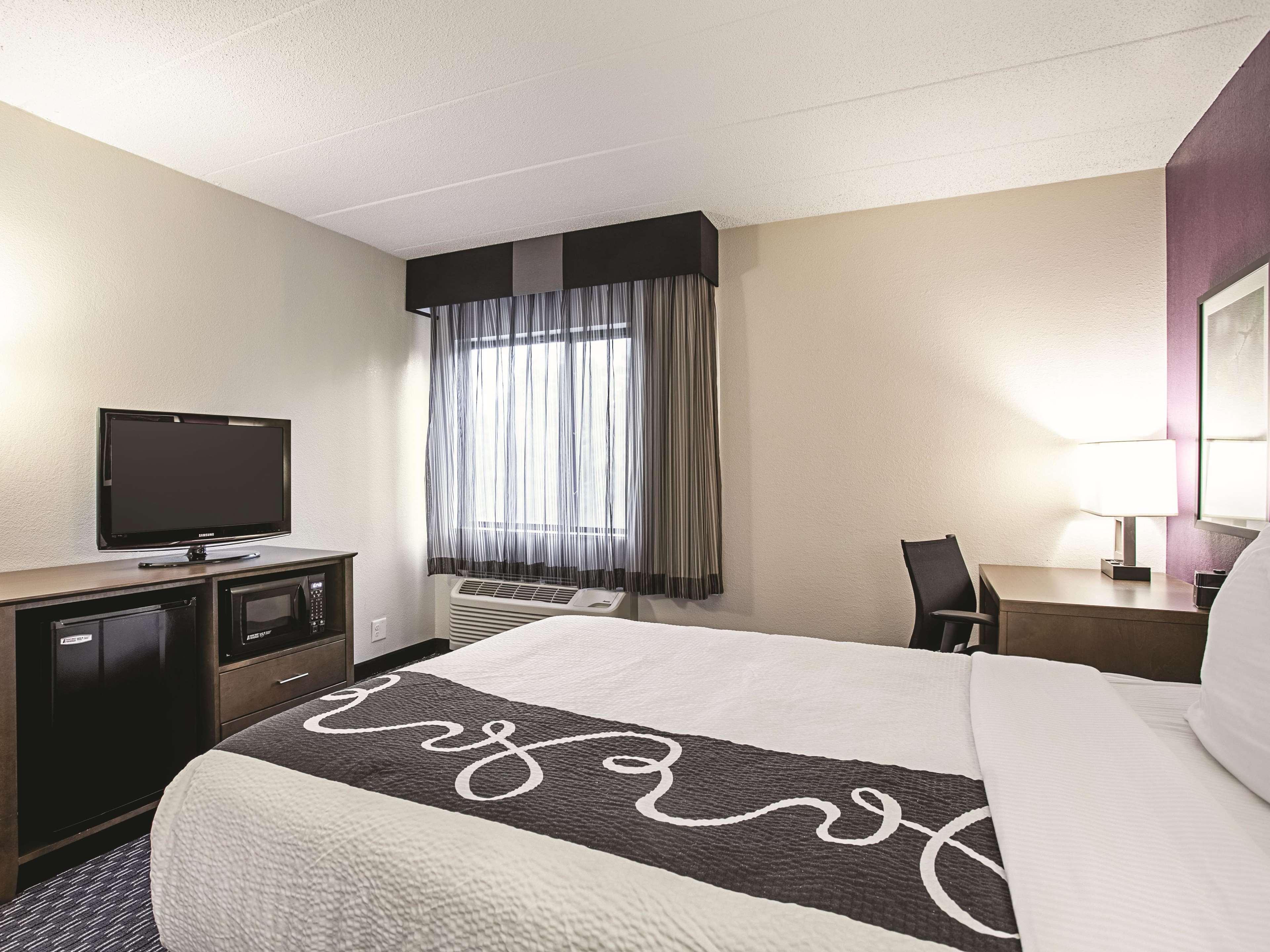 La Quinta By Wyndham Baltimore N / White Marsh Rosedale Dış mekan fotoğraf