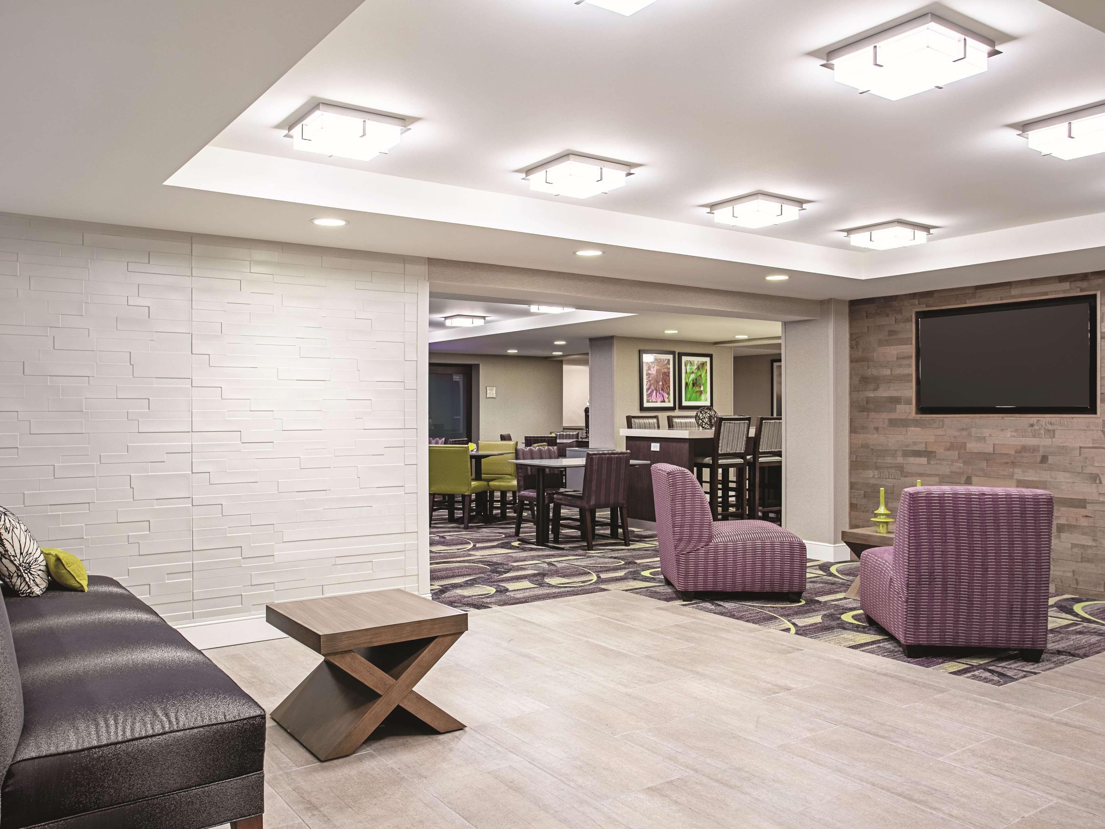 La Quinta By Wyndham Baltimore N / White Marsh Rosedale Dış mekan fotoğraf