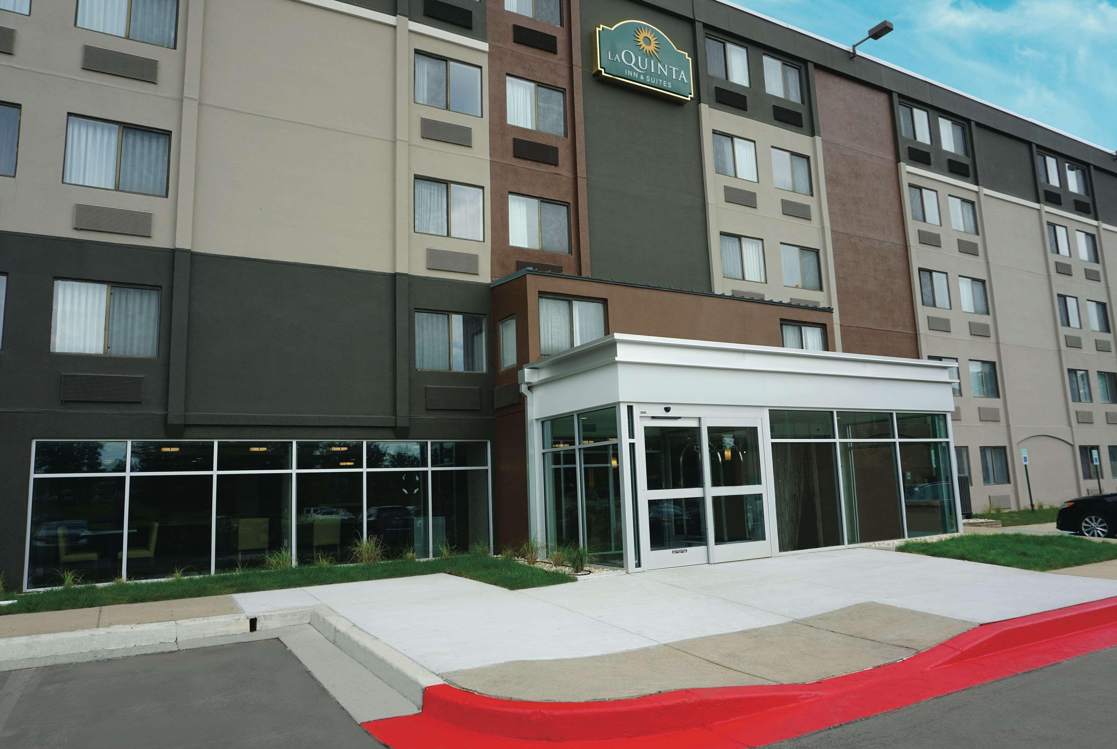 La Quinta By Wyndham Baltimore N / White Marsh Rosedale Dış mekan fotoğraf