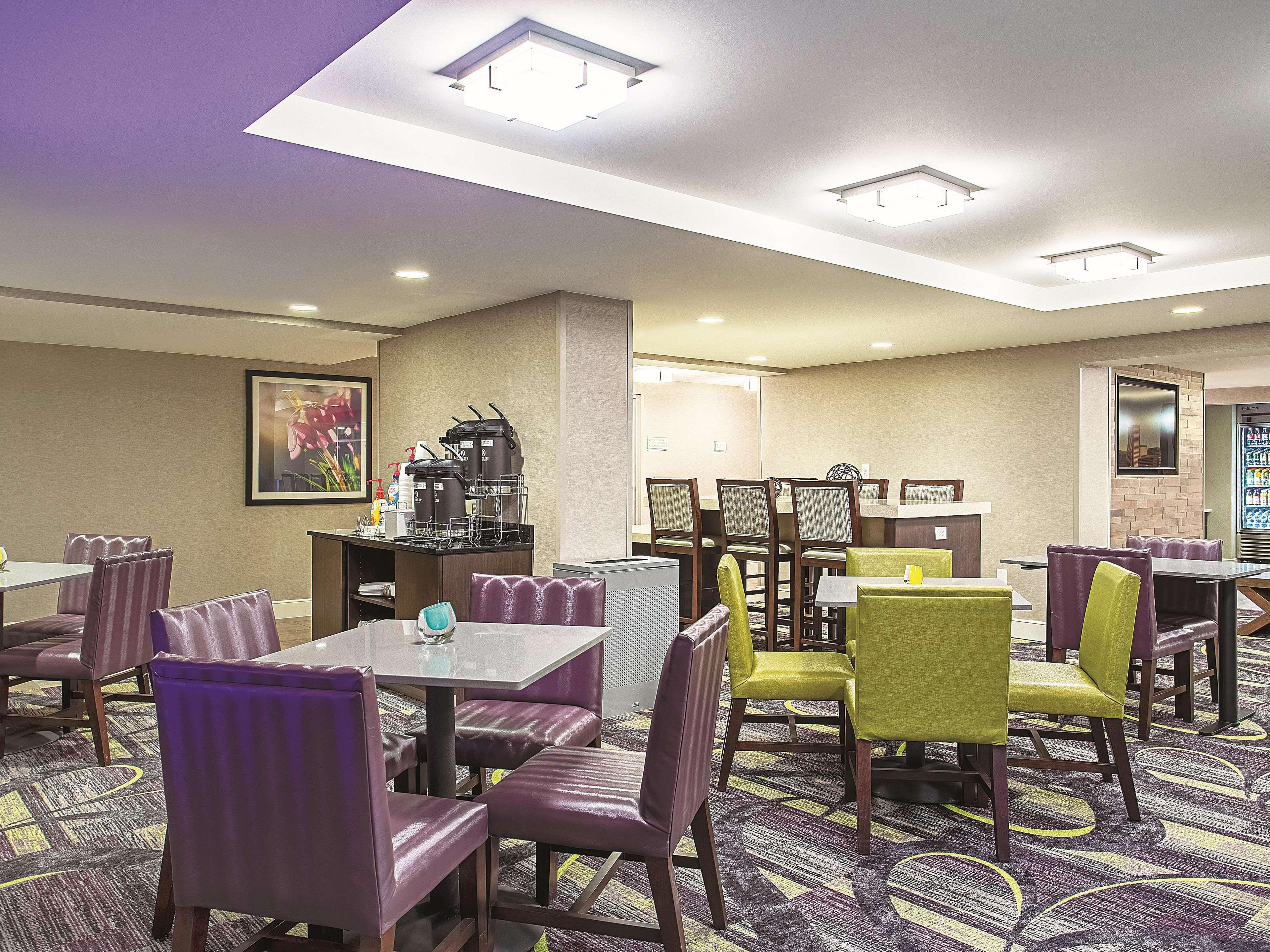 La Quinta By Wyndham Baltimore N / White Marsh Rosedale Dış mekan fotoğraf