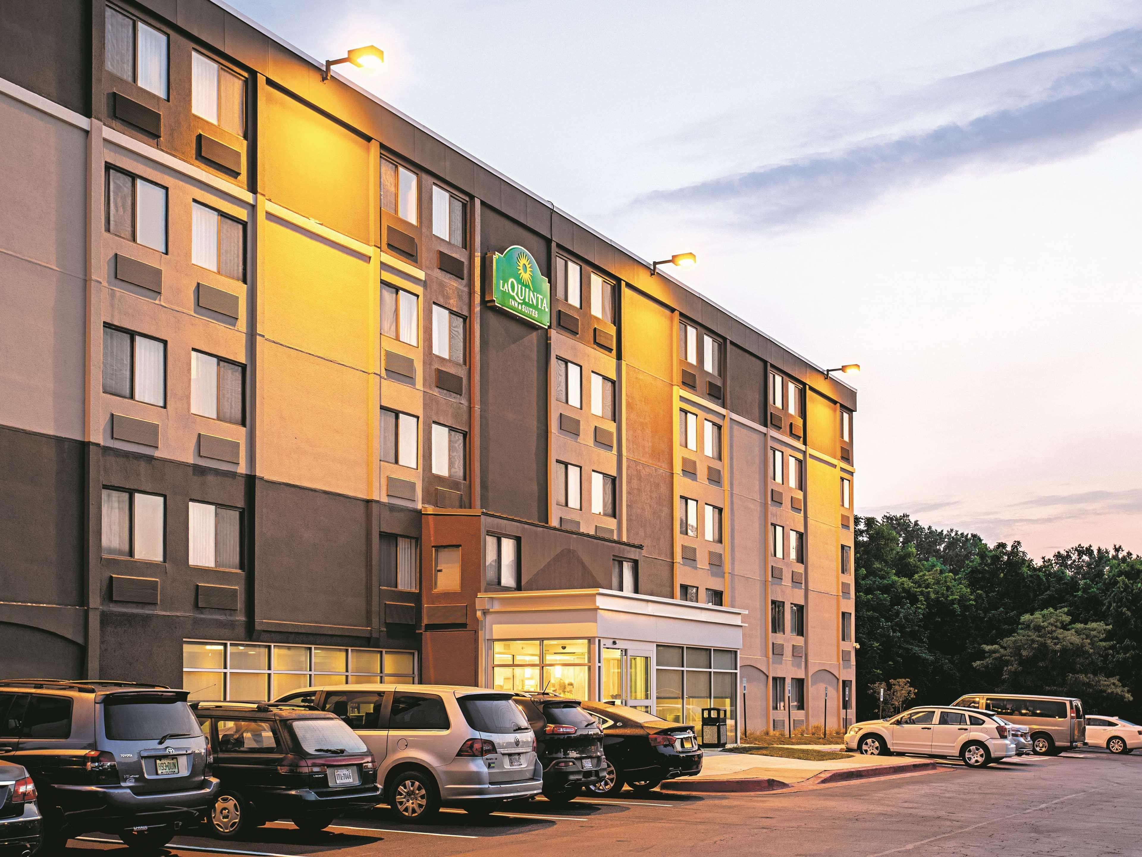 La Quinta By Wyndham Baltimore N / White Marsh Rosedale Dış mekan fotoğraf