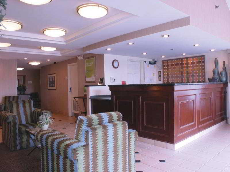 La Quinta By Wyndham Baltimore N / White Marsh Rosedale İç mekan fotoğraf
