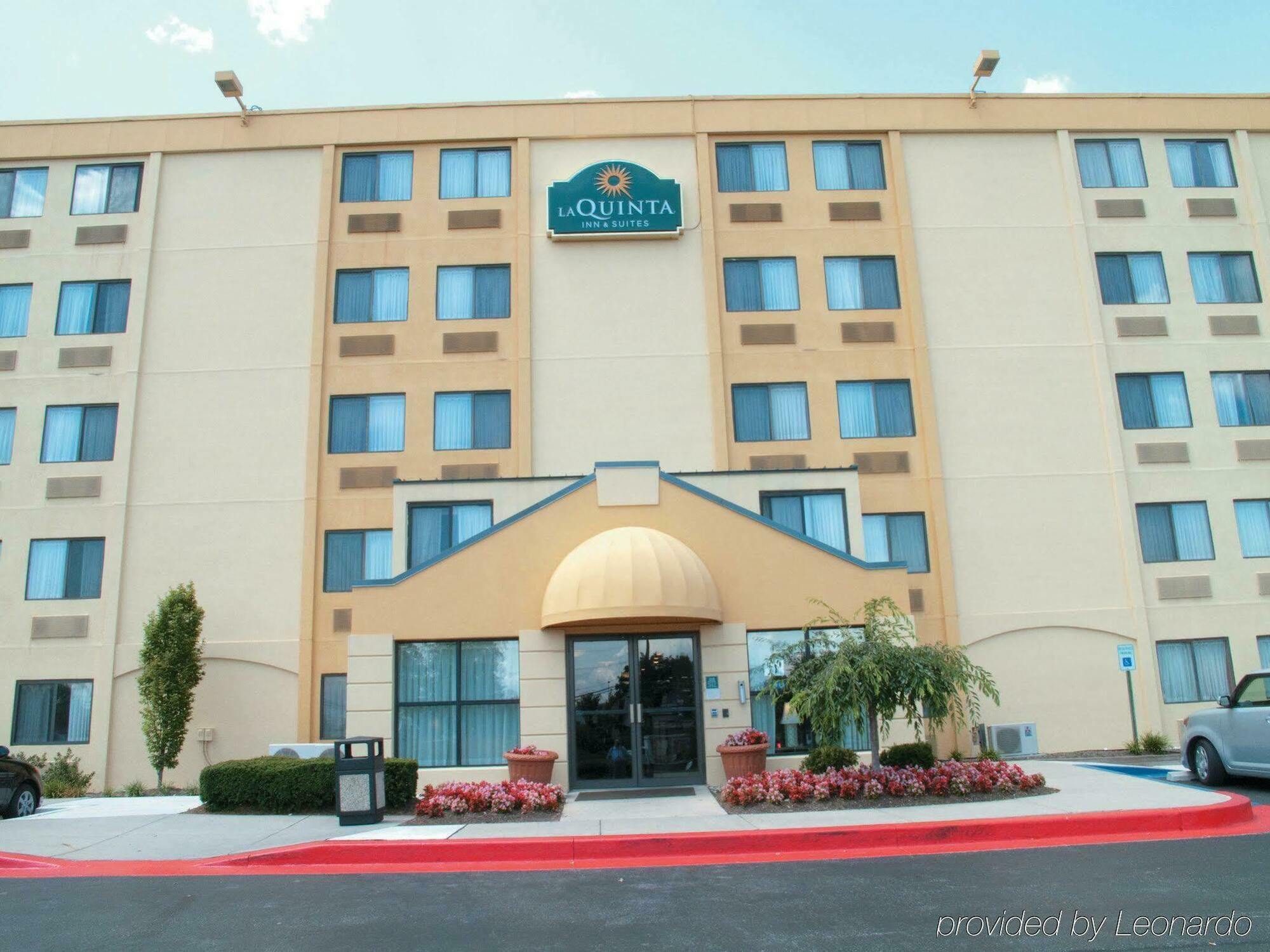 La Quinta By Wyndham Baltimore N / White Marsh Rosedale Dış mekan fotoğraf