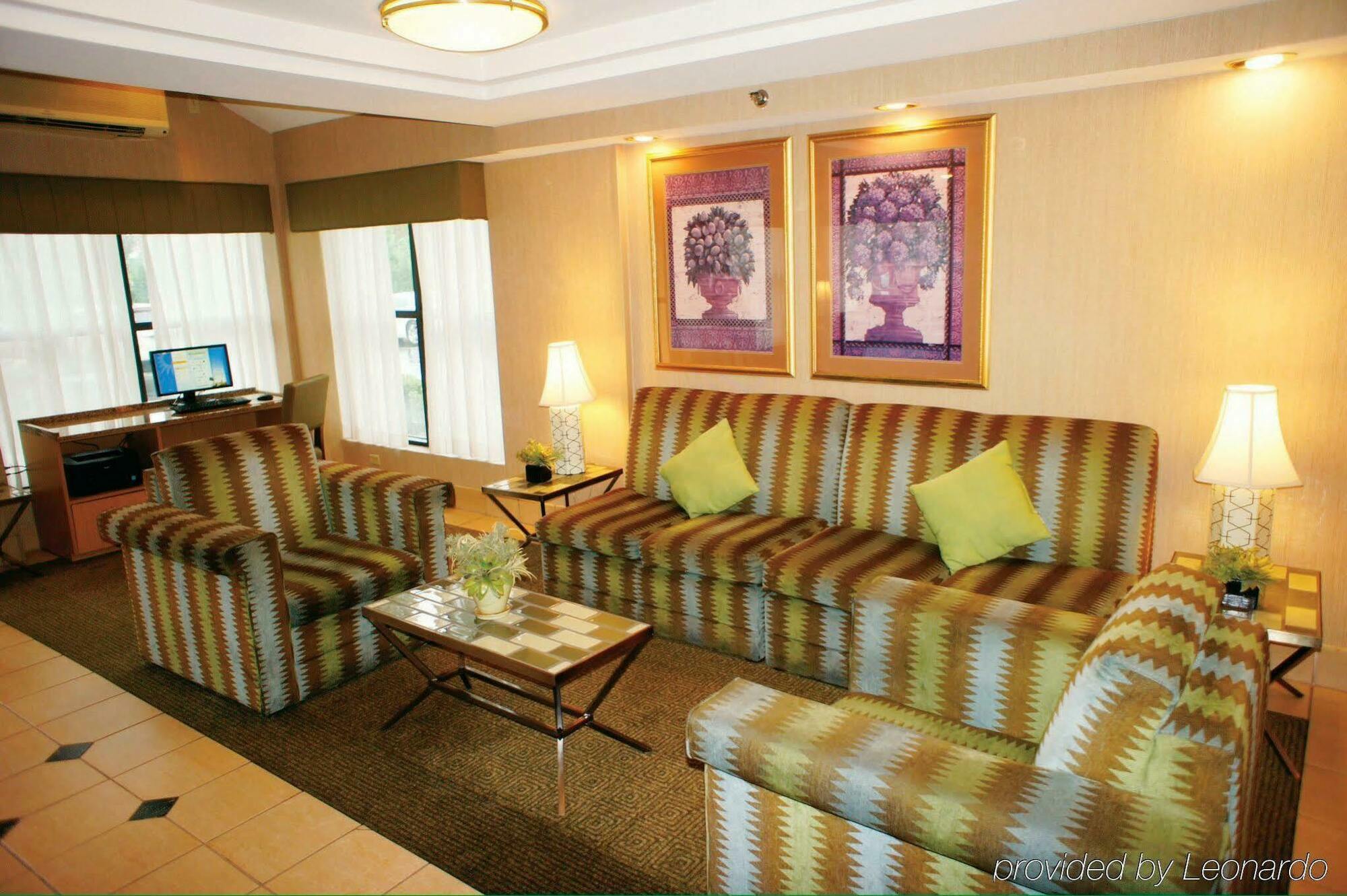 La Quinta By Wyndham Baltimore N / White Marsh Rosedale Dış mekan fotoğraf