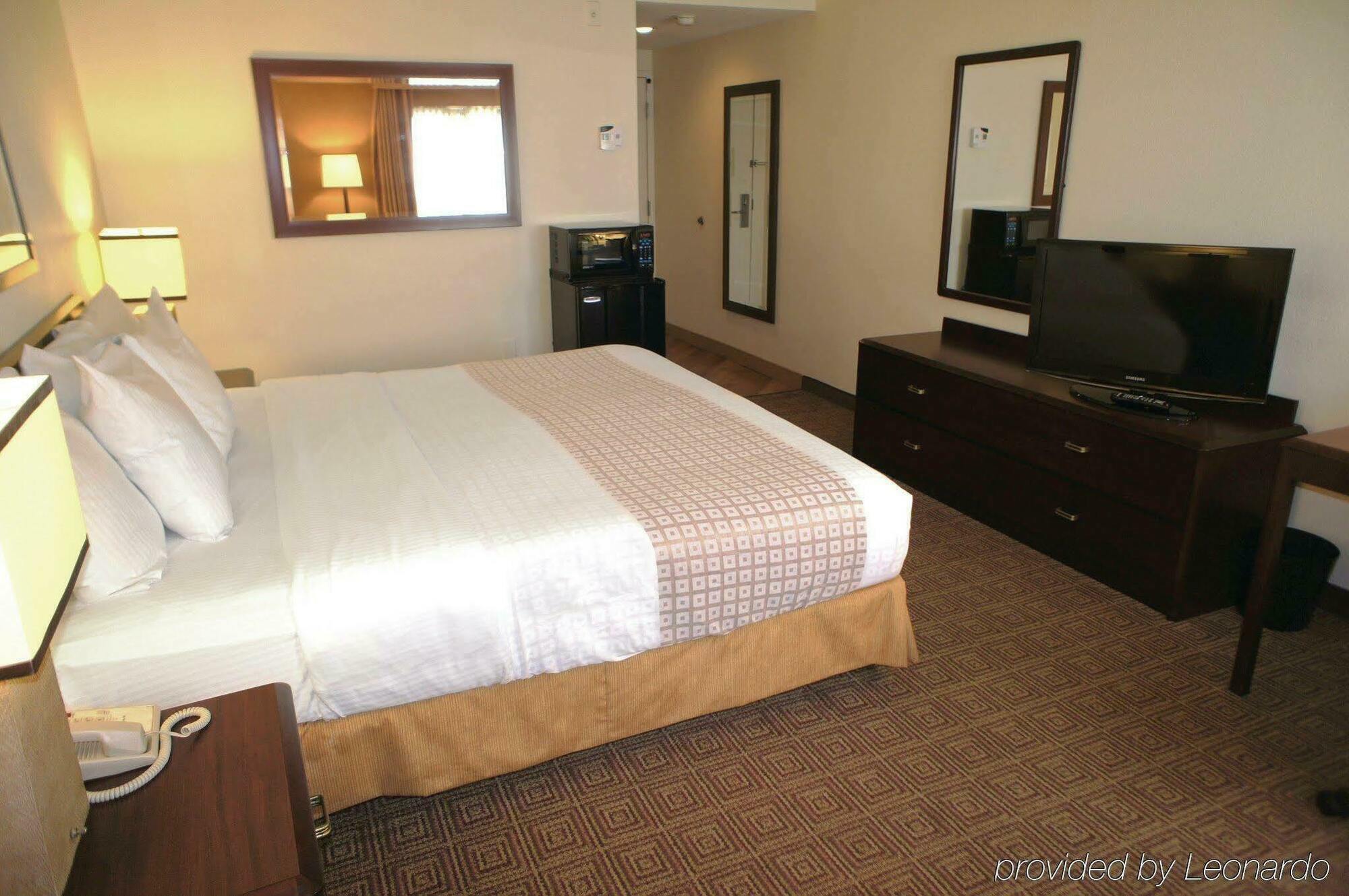 La Quinta By Wyndham Baltimore N / White Marsh Rosedale Dış mekan fotoğraf