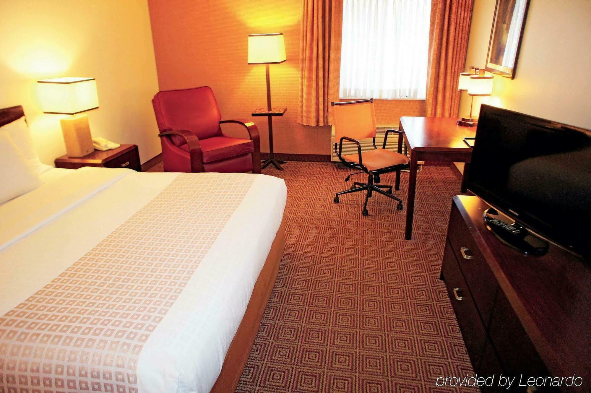 La Quinta By Wyndham Baltimore N / White Marsh Rosedale Dış mekan fotoğraf