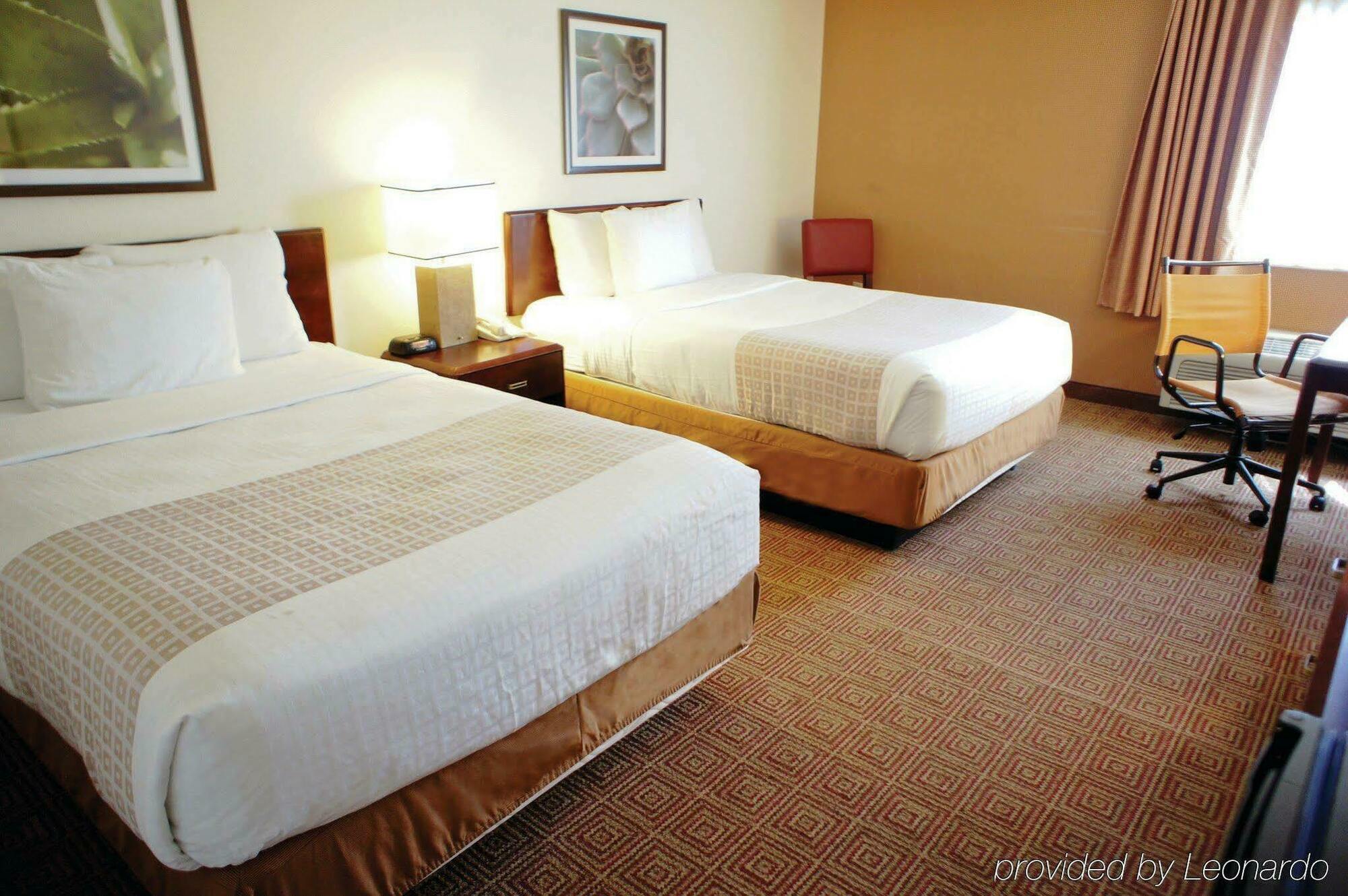 La Quinta By Wyndham Baltimore N / White Marsh Rosedale Dış mekan fotoğraf
