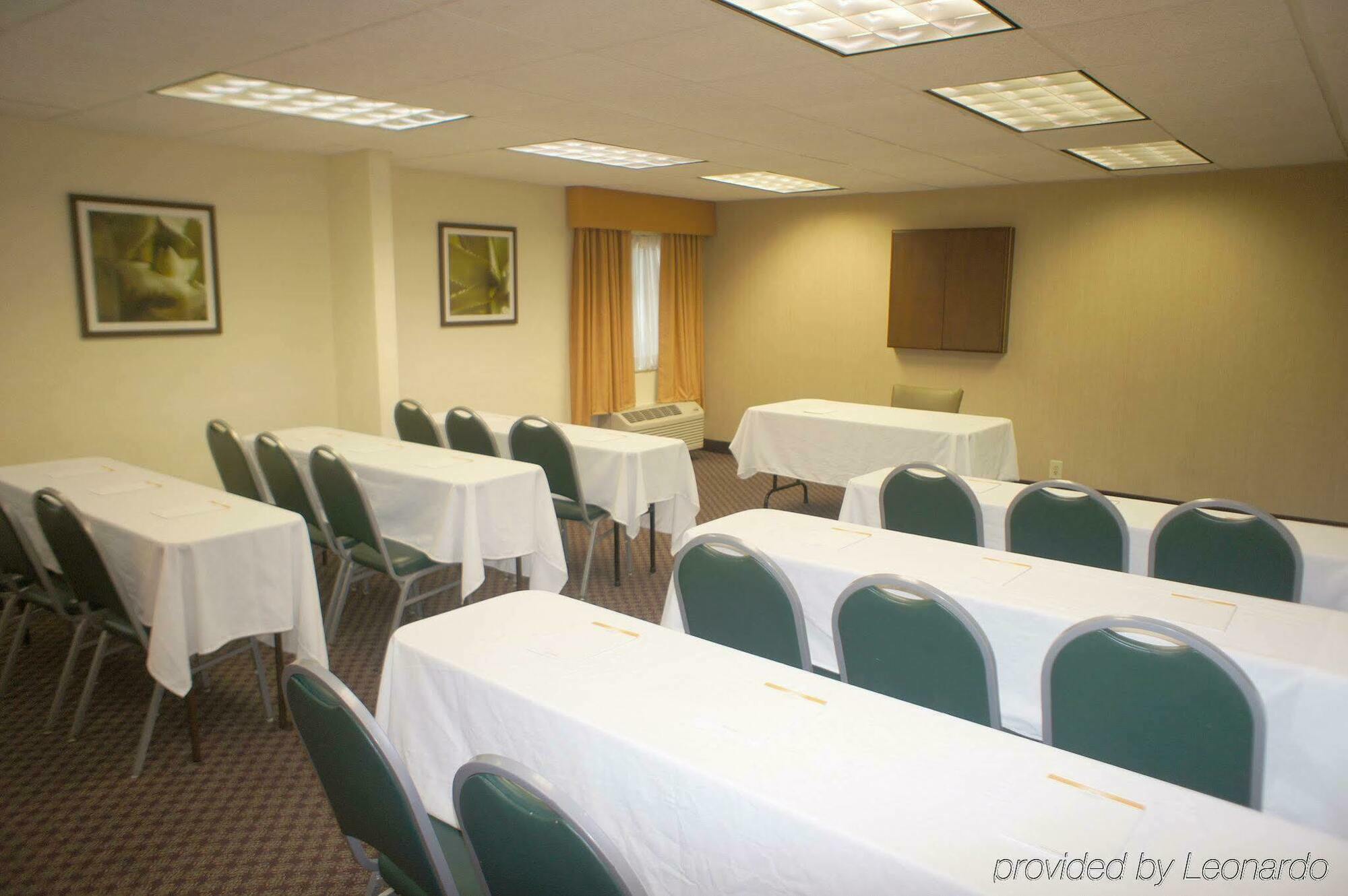 La Quinta By Wyndham Baltimore N / White Marsh Rosedale Dış mekan fotoğraf