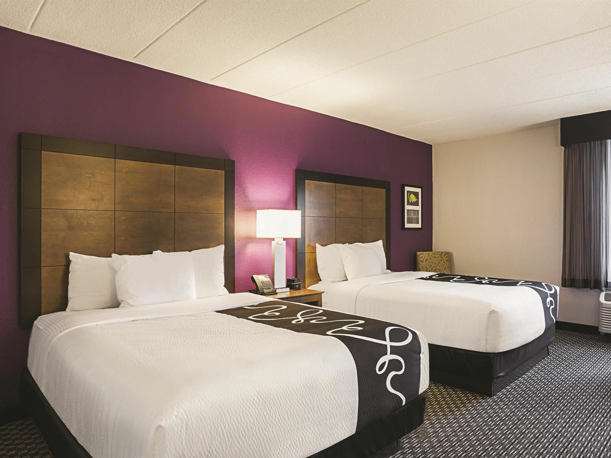 La Quinta By Wyndham Baltimore N / White Marsh Rosedale Dış mekan fotoğraf