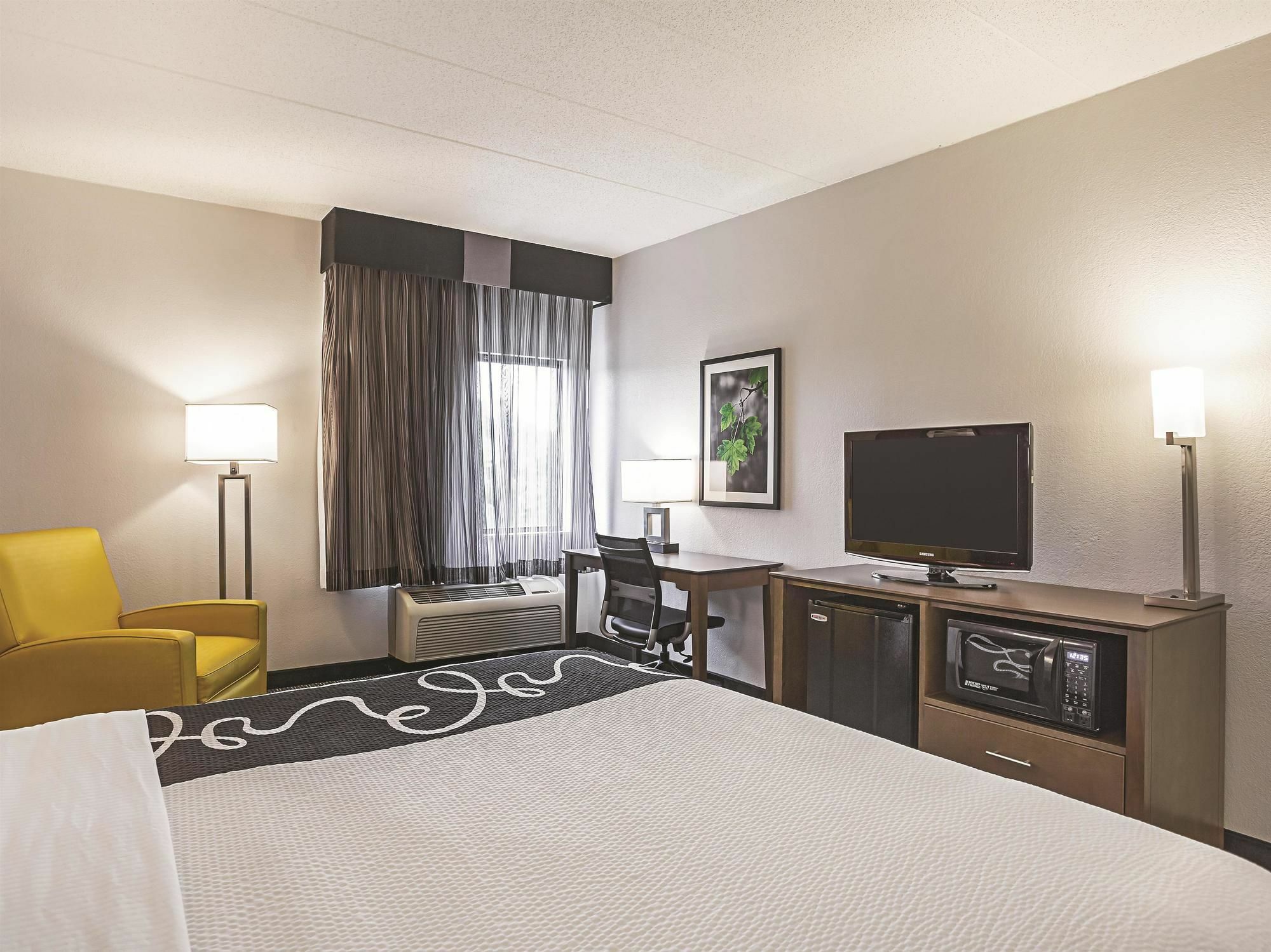 La Quinta By Wyndham Baltimore N / White Marsh Rosedale Dış mekan fotoğraf