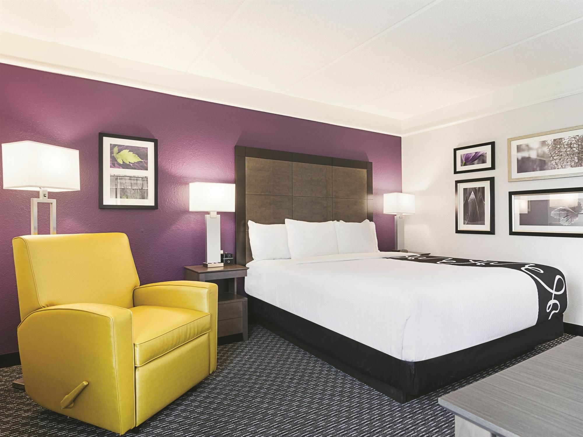 La Quinta By Wyndham Baltimore N / White Marsh Rosedale Dış mekan fotoğraf
