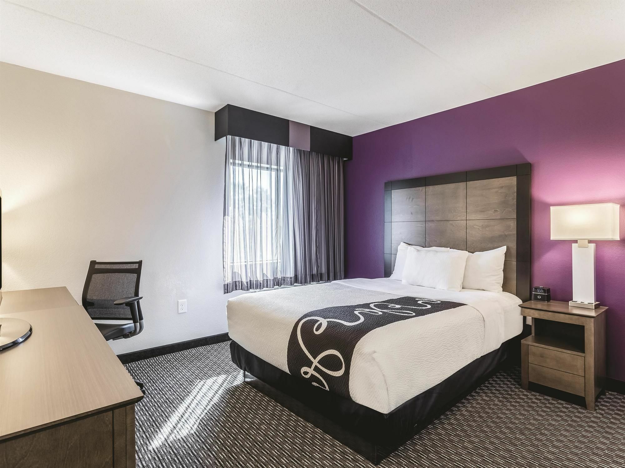 La Quinta By Wyndham Baltimore N / White Marsh Rosedale Dış mekan fotoğraf