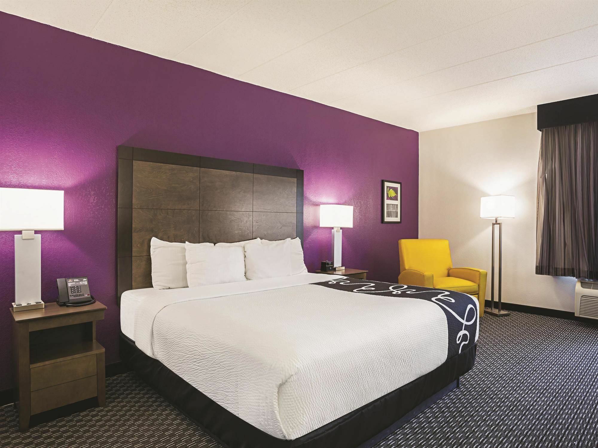 La Quinta By Wyndham Baltimore N / White Marsh Rosedale Dış mekan fotoğraf