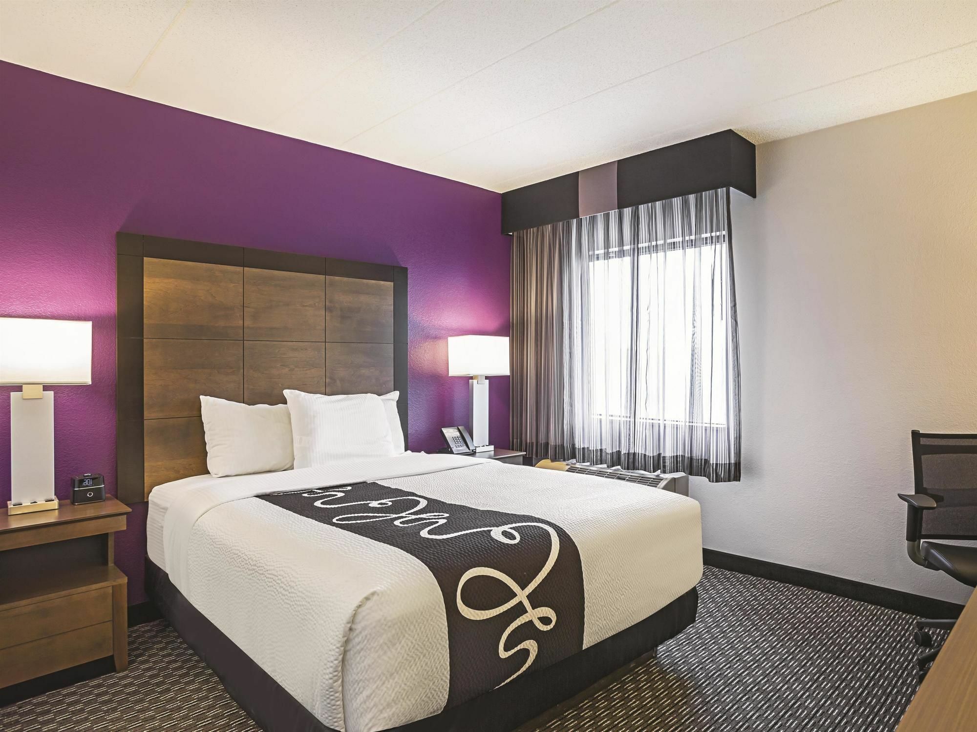 La Quinta By Wyndham Baltimore N / White Marsh Rosedale Dış mekan fotoğraf