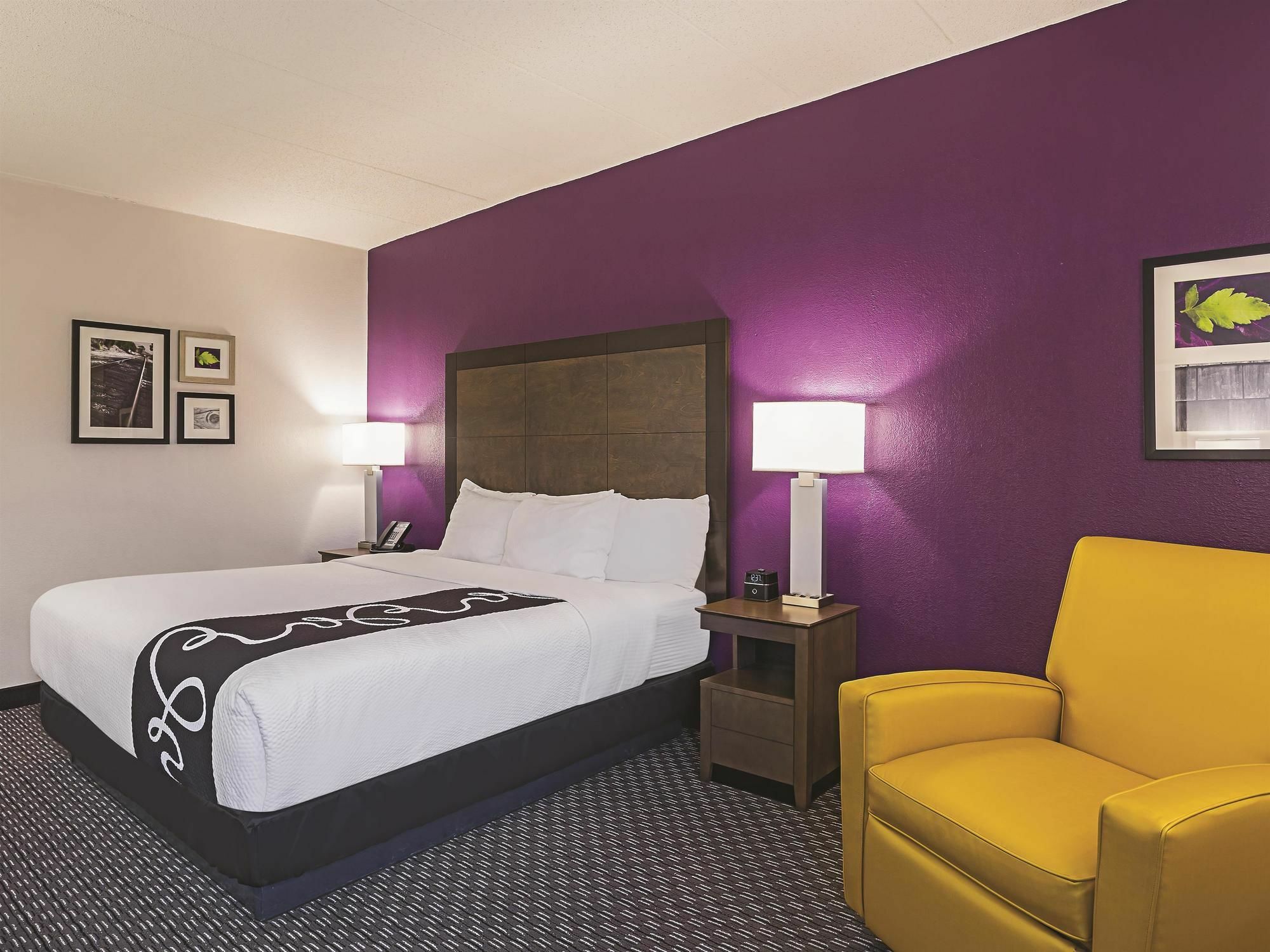 La Quinta By Wyndham Baltimore N / White Marsh Rosedale Dış mekan fotoğraf