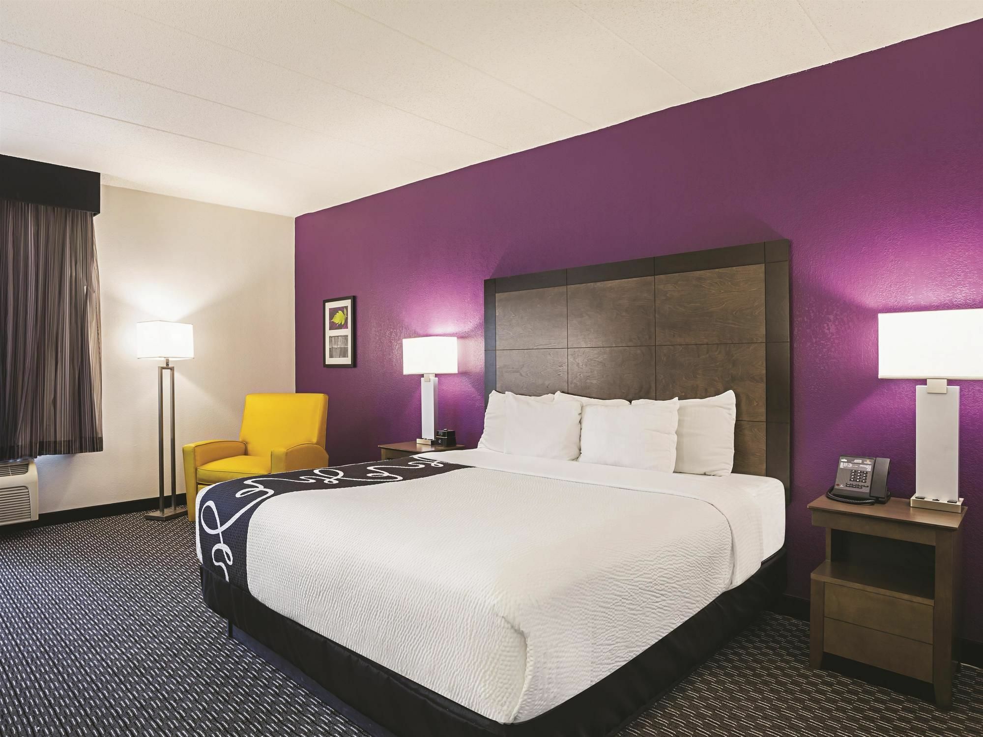 La Quinta By Wyndham Baltimore N / White Marsh Rosedale Dış mekan fotoğraf