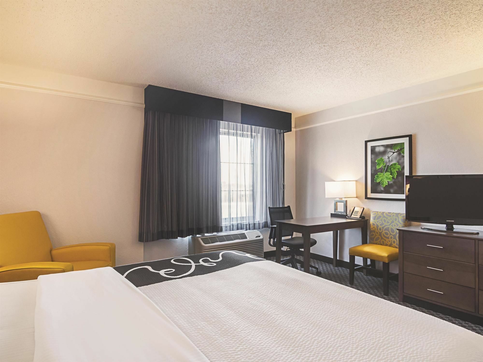 La Quinta By Wyndham Baltimore N / White Marsh Rosedale Dış mekan fotoğraf