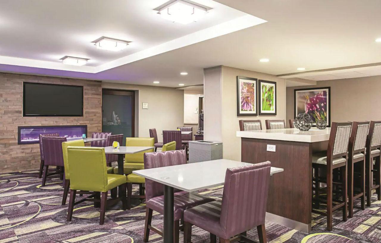 La Quinta By Wyndham Baltimore N / White Marsh Rosedale Dış mekan fotoğraf